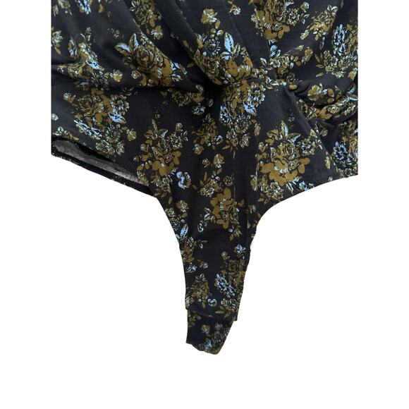 Free People Intimately Long Sleeve Body Suit - Picture 5 of 10